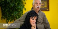همسرِ کارگردان بستری‌شده: هر کاری که برای خوب شدن حالش لازم باشد، انجام می‌دهم