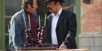 بازگشت بازیگری روی پوستر که آخرین بار سال ۱۳۵۹ در سینمای ایران بازی کرد/ پایان ۴۴ سال دوری