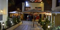 دو سرباز که شب یلدای خود را با زندانیان بند اعدامی سپری می‌کنند/ دو اجرا از یک نویسنده و کارگردان در یک سالن