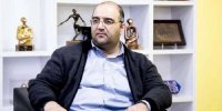 طراح لوگوی علامت استاندارد، آتش‌نشانی، ساپیا و... با هنر گرافیک چه کرد؟/ مرتضی ممیز گرافیک را به میان مردم برد