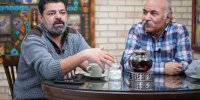 فیلمی برای بالا ماندن پرچم سینه‌سوخته‌ها/ یک کتک‌خور چه‌طور کتک‌زن می‌شود؟/ کارگردانی که پشت صحنه سینما، روابط آدم‌هایش و اتفاقات آن برایش مهم است