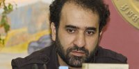 افشین علاء خطاب به رضا امیرخانی: «باور نمی‌کنم هوشت پایین آمده باشد!»
