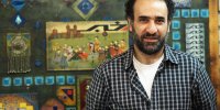 رضا امیرخانی، همچنان تحت مراقبت‌های ویژه و به درخواست خانواده ملاقات ممنوع