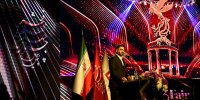 بیش از هر زمان دیگر نیازمند روایت‌های صادقانه و انسانی هستیم/ پایان جشنواره جهانی فیلم فجر در شیراز/ تقدیر از رضا میرکریمی و آلفرد یعقوب‌زاده