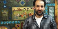 پایان روز، با خبری امیدوارکننده از وضعیت جسمی رضا امیرخانی
