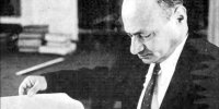دشواری‌های آهنگسازی برای مرموزترین مترجم ایران/ کدام ساز می‌تواند ابهامات شخصیت این مرد را روایت کند؟