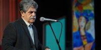 علی‌اکبر مرادی در سردشت؛ قلب تپنده بیت و حیران