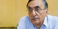 پیام‌های تسلیتی که برای درگذشت کامران فانی نوشته شد