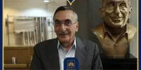 مخالفت با خاکسپاری کامران فانی در قطعه نام‌آوران