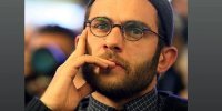 بابک حمیدیان جلوی دوربین «فیل» می‌رود