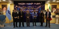 نفر برگزیده «سیمرغ صدا» معرفی شد