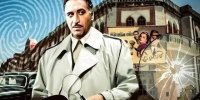 احتمال بازگشت بهنام تشکر در «کارآگاه علوی ۳»