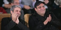 پخش دو نمایش از میرطاهر مظلومی و ایوب آقاخانی
