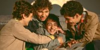از پرورشگاه تا جبهه؛ مسیر تکامل قهرمان «بچه مردم» 