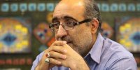 ایران سینما نیست