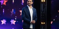 سینا مهراد «کاپیتان» تلویزیون شد
