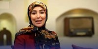 اعتراض ژیلا صادقی به گرانی‌ها