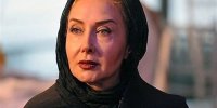 چهره کتایون ریاحی ۴۷ ساله در یکی از آخرین فیلم‌هایش؛ سال ۱۳۸۷/ عکس