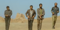 از تماشای فیلم نماینده اسکار تا خوردن صبحانه‌ای متفاوت با زرافه‌ها!