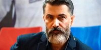 پارسا پیروزفر با خالکوبی ژاپنی در سونا و جکوزی/ عکس