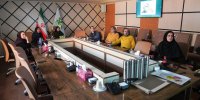 داور بخش سفال و حجم دوسالانه هنرهای تجسمی: گام‌های بلند و پیوسته کانون در جهت کشف استعدادهای جوان