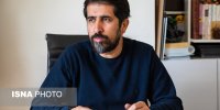 در قطعی اینترنت و نبود مخاطب کسی سراغ ما نیامد