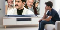 کجا رفت روزگاری که تلویزیون فقط دوسه کانال داشت و سریالهایش خیابانها را خلوت می کرد؟/ صداوسیما برای نشاط جامعه برنامه نمی سازد