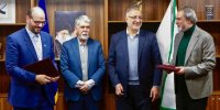 امضای تفاهمنامه میان سازمان سینمایی و شهرداری تهران