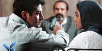 هدیه تهرانی، گلشیفته فراهانی و محمدرضا گلزار ۲۴ سال قبل در یک فیلم/ عکس