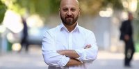 افشین امیرشاهی*