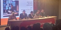 آرش معیریان: انتظار ندارم تماشاگران قبلی‌ام، غبار میمون را هم بپسندند