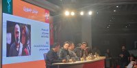 الناز ملک: نمی‌دانم چه‌قدر فحش خواهم خورد اما پشت فیلم خیابان جمهوری می‌ایستم