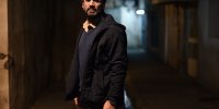 ماجرای یک «حاشیه» در فجر + عکس