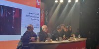 محمدحسین مهدویان: از ستاره‌های ترسوی سینما استفاده نکردم/ تنش در نشست خبری نیم‌شب