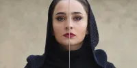 نقد فیلم دختر پری خانوم/ اثری مستقل با قصه‌گویی در مرز عدم