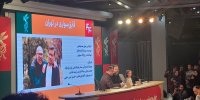 چرا رسول صدرعاملی به نشست خبری فیلمش در جشنواره نیامد؟/ روح‌الله سهرابی: شان صدرعاملی اجل از آن است که اصرار به آمدنش کنم