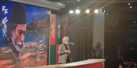 دبیر جشنواره خطاب به سه هنرمند: شاید زمانه فراموش‌تان کرده باشد اما تاریخ نه