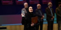 کاظم دانشی: به برندگانی که برای گرفتن سیمرغ نیامدند حق بدهید/ مهدی یزدانی‌خرم: خونی ریخته نمی‌شود مگر سروی به جایش بروید