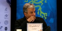 واکنش آریا عظیمی‌نژاد به نامزدی «اردوبهشت»؛ فیلمی در جشنواره ندارم