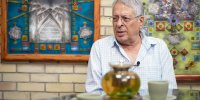 هوشنگ کامکار:  خلق اثر در جهت بیان درد جامعه و مشکلات مردم باشد