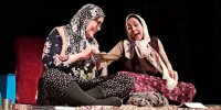 «خونه قمرخانوم» را برای سالن خالی کار نمی‌کنیم/ تنها امیدمان به مخاطب است