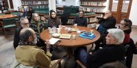 راهیابی 145 کتاب به مرحله داوری جایزه کتاب سال سینمایی