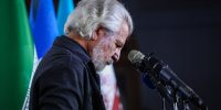 جبهه‌گیری در برابر جشنواره با اتهام «عمارگونه شدن» و دفاع از آن با کلیدواژه «عدالت‌خواهی»