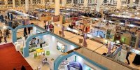 ۵۹۲۰ عنوان کتاب در سی‌وسومین نمایشگاه قرآن