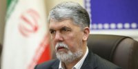 وزیر ارشاد: وقتی بخواهند وطنت را تصاحب کنند، جز مقاومت راهی نمی‌ماند