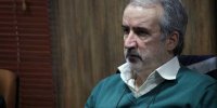 مرتضی سرهنگی: ادبیات جنگ، قیمت تمام‌شده را به نسل‌ بعد نشان می‌دهد