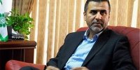 نوشته حجت‌الله ایوبی برای شهادت رهبر انقلاب