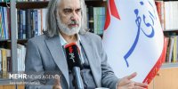 انتشار یک دل نوشته در یک نقطه تاریخی مهم؛ وطن فقط خاک نیست