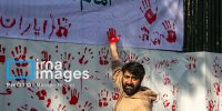 واکنش سینماگران به انتخاب رهبر سوم انقلاب/ با صدای رسا این بیعت را فریاد می‌زنم
