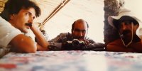 جادوی قلم میرباقری و شور خیال حسین پناهی